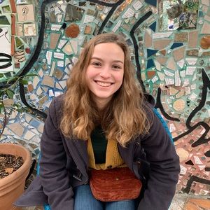 Meet your Posher, Nicole